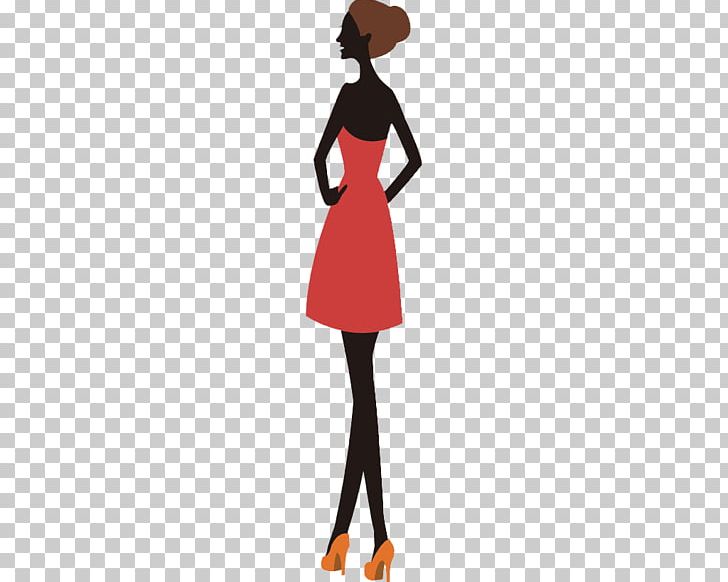 Woman Cartoon Adobe Illustrator Illustration PNG, Clipart, Abdomen, Arm, Celebrities, Color, Fashion Free PNG Download