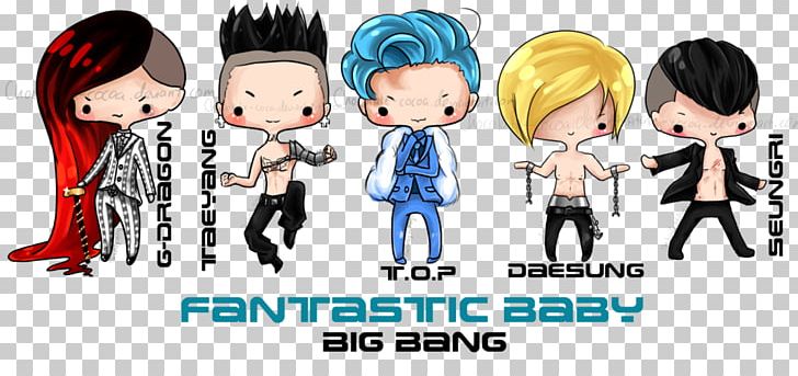 BIGBANG Fan Art Artist PNG, Clipart, Anime, Art, Artist, Bang Bang Bang, Big Bang Free PNG Download