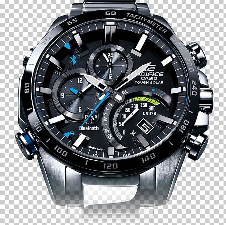 Casio Edifice Analog Watch Smartwatch PNG, Clipart, Accessories, Analog Watch, Brand, Casio, Casio America Inc Free PNG Download
