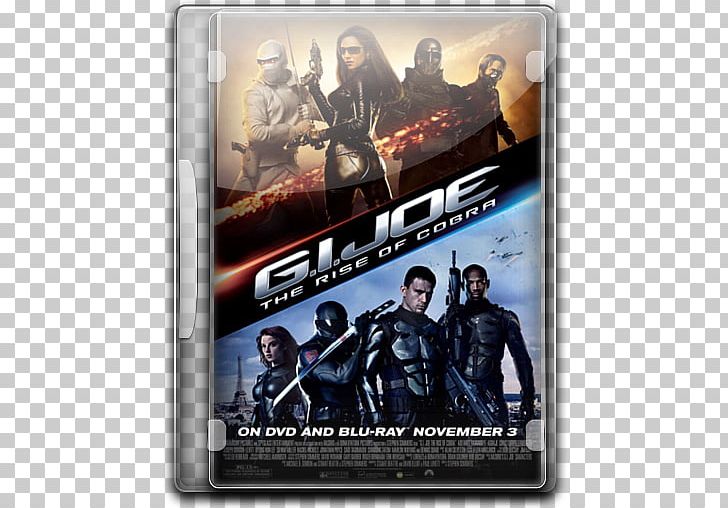 Film Blu-ray Disc G.I. Joe Digital Copy DVD PNG, Clipart, Action Film, Adewale Akinnuoyeagbaje, Bluray Disc, Christopher Eccleston, Cobra Free PNG Download