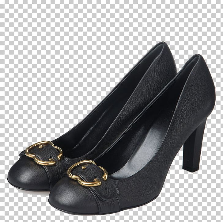 Gucci High-heeled Footwear Luxury Goods PNG, Clipart, Accessories, Adobe Illustrator, Background Black, Basic Pump, Black Free PNG Download
