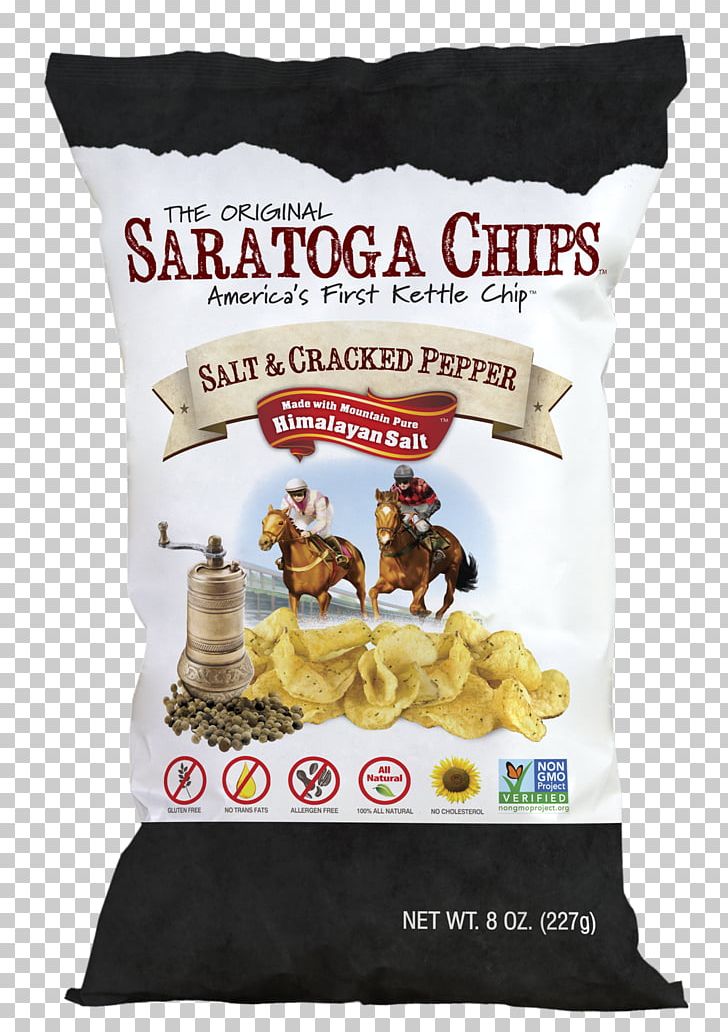 Saratoga Springs Potato Chip Russet Burbank Potato Kettle Foods PNG, Clipart,  Free PNG Download