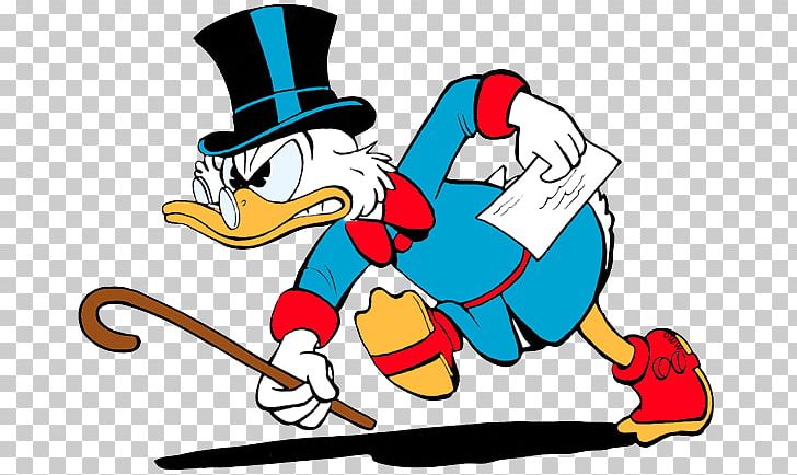 Scrooge McDuck Huey PNG, Clipart, Art, Artwork, Beagle Boys, Beak, Bird Free PNG Download