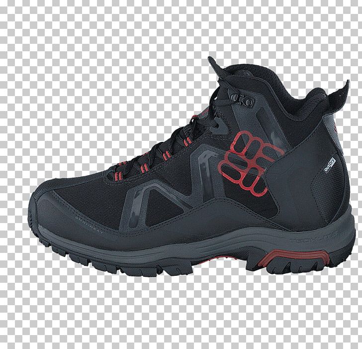 Shoe Hiking Boot Sneakers McKINLEY Maine AQB W PNG, Clipart, Athletic Shoe, Beslistnl, Black, Boot, Columbia Sportswear Free PNG Download