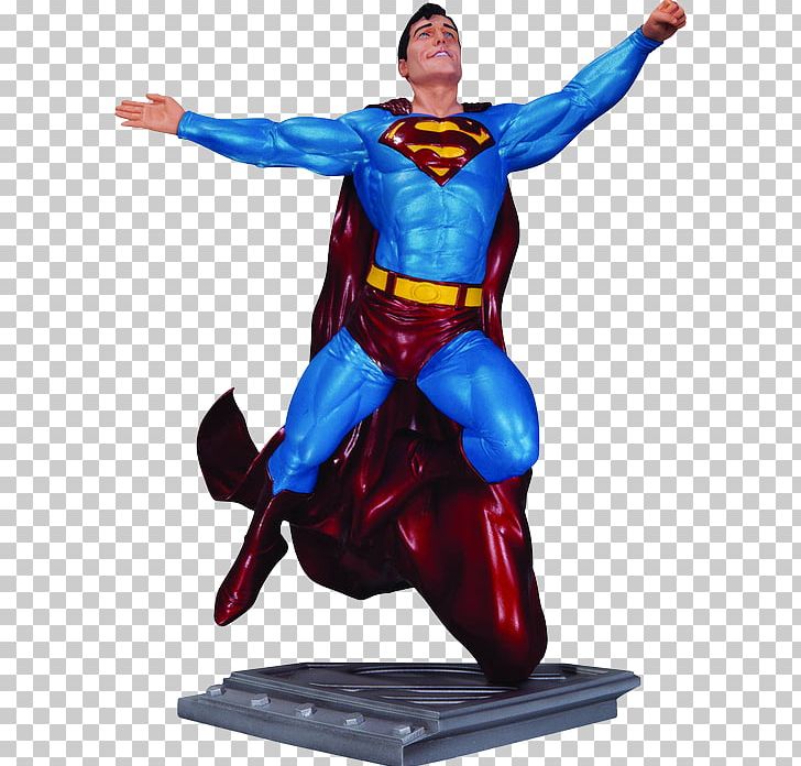 Superman Statue Artist The Man Of Steel DC Comics PNG, Clipart, Action Figure, Action Toy Figures, Artist, Comics, Dc Collectibles Free PNG Download