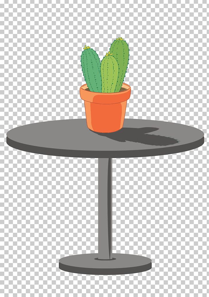 Table Cactaceae Plant PNG, Clipart, Cactaceae, Cactus, Cartoon, Cdr, Coreldraw Free PNG Download