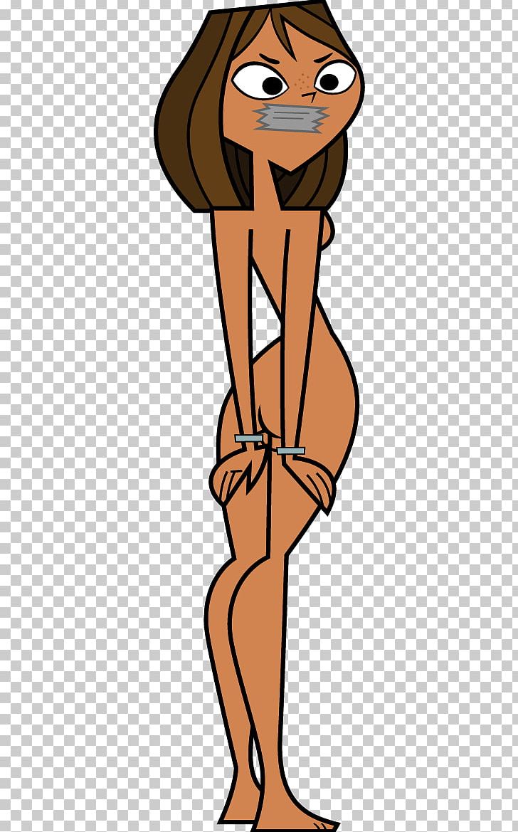 Total Drama Island Courtney Total Drama Action PNG, Clipart,  Free PNG Download
