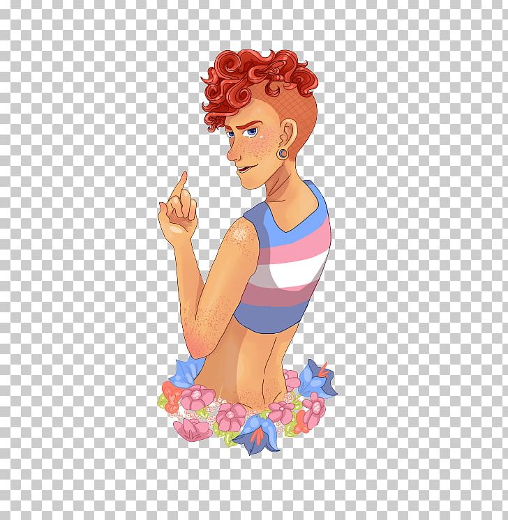 Transgender Trans Man Fan Art Fandom PNG, Clipart, Art, Cartoon, Cartoon Network, Character, Drawing Free PNG Download