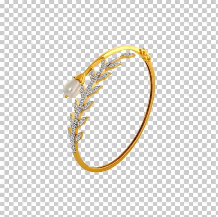 Bangle Earring Jewellery Gold Bracelet PNG, Clipart, Bangle, Body Jewellery, Body Jewelry, Bracelet, Colored Gold Free PNG Download