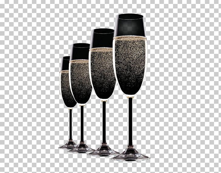 Champagne Computer File PNG, Clipart, Adobe Illustrator, Black, Champagne, Champagne Stemware, Cup Free PNG Download