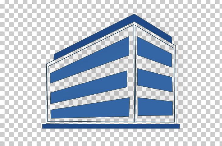 Commercial Building Computer Icons PNG, Clipart, Angle, Biurowiec, Blue, Brand, Building Free PNG Download