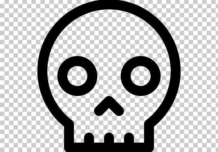 Computer Icons Skull PNG, Clipart, Area, Black, Black And White, Circle, Computer Icons Free PNG Download