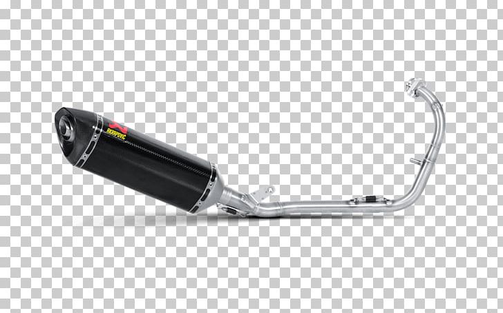 Exhaust System Yamaha YZF-R125 Yamaha Motor Company Akrapovič PNG, Clipart, Akrapovic, Auto Part, Bmw S1000rr, Cars, Exhaust Gas Free PNG Download