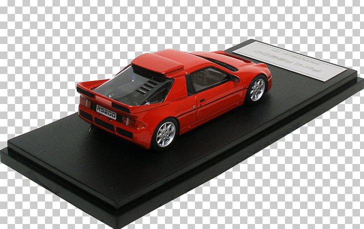 Ferrari 328 Ford RS200 Car Ford Motor Company Hobby Products International PNG, Clipart, Automotive Design, Automotive Exterior, Brand, Car, Ferrari 328 Free PNG Download