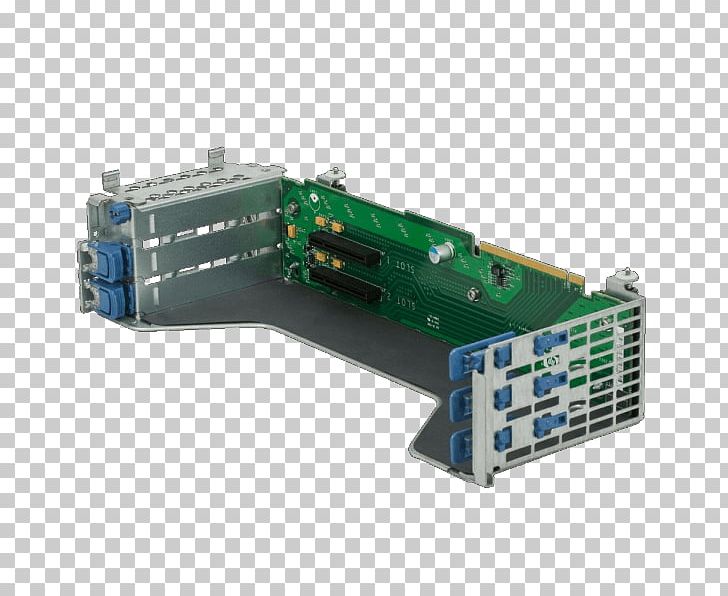 Hewlett-Packard Conventional PCI Computer Network Riser Card Computer Servers PNG, Clipart, Backplane, Brands, Cage, Circuit Component, Computer Free PNG Download
