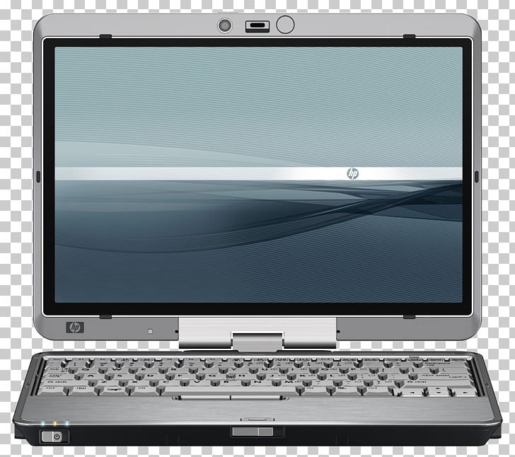 Laptop Hewlett-Packard Intel Core 2 Duo HP Compaq 2710p HP Pavilion PNG, Clipart, Compaq, Computer, Computer Hardware, Computer Monitor Accessory, Core 2 Free PNG Download