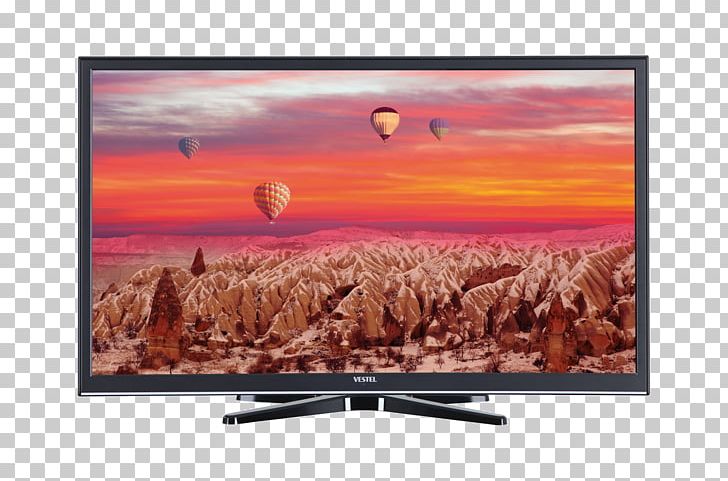 LED-backlit LCD 3D Television Vestel Smart TV PNG, Clipart, 3d Television, 4k Resolution, 1080p, Computer Monitor, Computer Monitors Free PNG Download