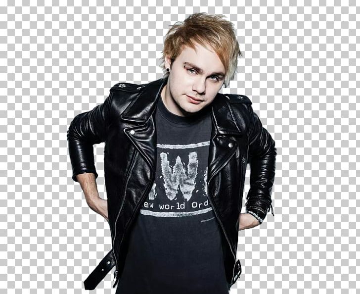 Michael Clifford 5 Seconds Of Summer Rock Out With Your Socks Out Tour End Up Here PNG, Clipart, Calum Hood, End Up Here, Fashion, Fashion Model, Guitarist Free PNG Download