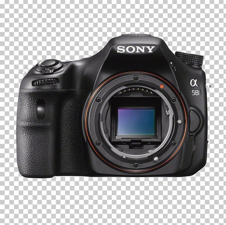 Sony Alpha 58 Sony α3000 Sony SLT Camera Digital SLR PNG, Clipart, Active Pixel Sensor, Camera Lens, Digital Camera, Digital Cameras, Digital Slr Free PNG Download