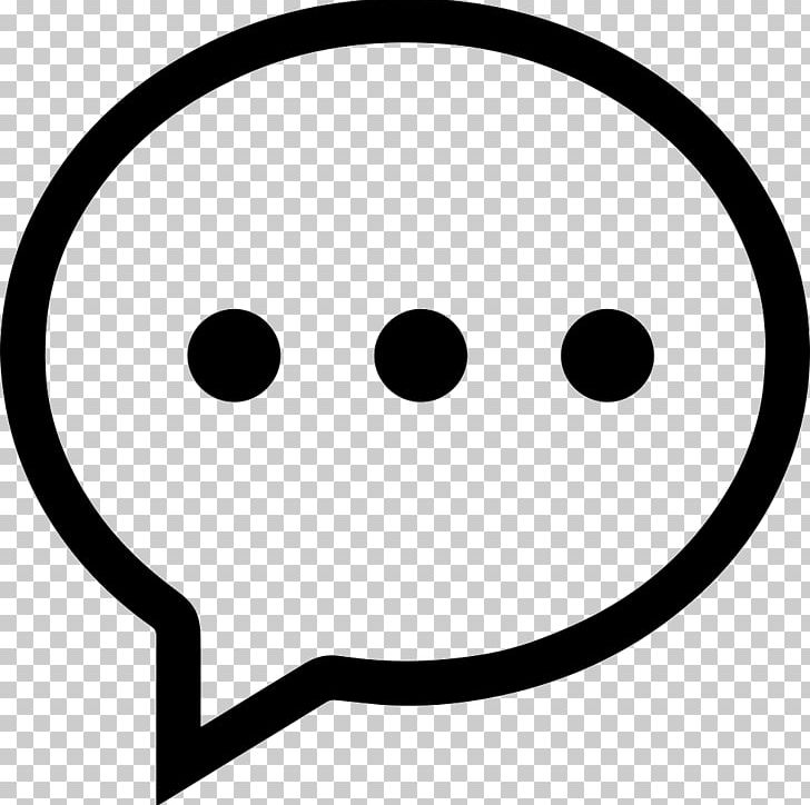 Speech Balloon Symbol Graphics PNG, Clipart, Black And White, Circle, Computer Icons, Download, Emotion Free PNG Download