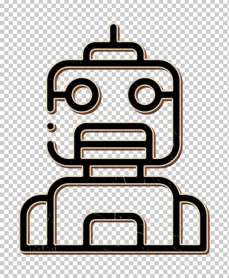 Nerd Icon Robot Icon PNG, Clipart, Avatar, Nerd Icon, Robot Icon Free PNG Download