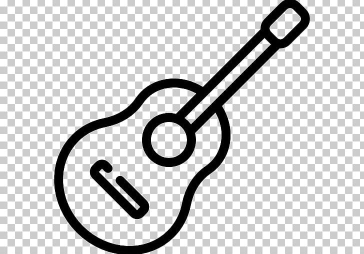 Acoustic Guitar Electric Guitar Computer Icons Classical Guitar PNG, Clipart, Acoustic Guitar, Area, Black And White, Classical Guitar, Computer Icons Free PNG Download