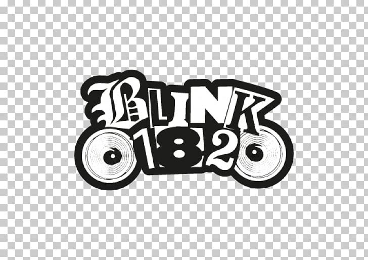 Blink-182 Logo PNG, Clipart, Black And White, Blink, Blink 182, Blink182, Brand Free PNG Download