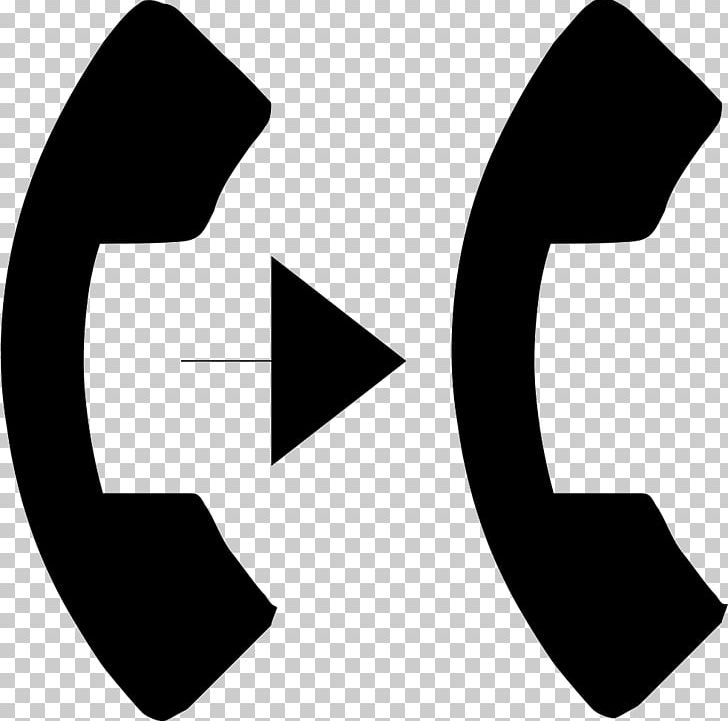 Call Transfer Telephone Call Mobile Phones Computer Icons PNG, Clipart, Android, Angle, Black, Black And White, Brand Free PNG Download