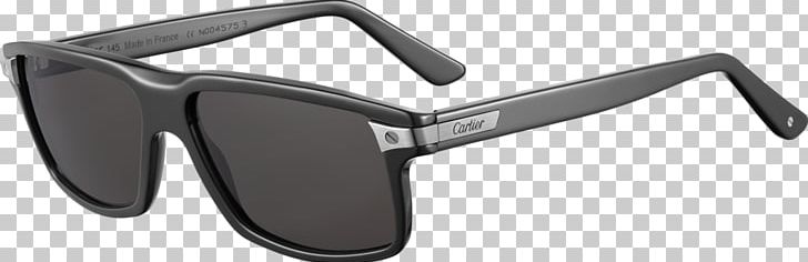 Cartier Sunglasses Watch Jewellery PNG, Clipart, Angle, Black, Carrera Sunglasses, Cartier, Cartier Santos Free PNG Download