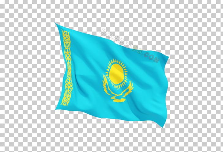 Flag Of Kazakhstan Portable Network Graphics PNG, Clipart, Almaty, Aqua, Flag, Flag Of Kazakhstan, Flag Of Kuwait Free PNG Download