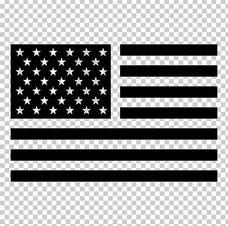 Flag Of The United States Flag Of The Dominican Republic PNG, Clipart, Area, Black, Black And White, Brand, Computer Icons Free PNG Download