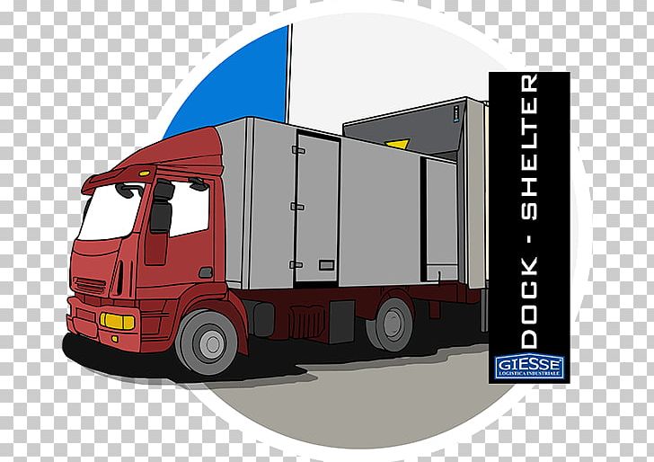 Loading Dock Truck Warehouse Shelter Automotive Design PNG, Clipart, Automotive Design, Car, Cargo, Commercial Vehicle, Freight Transport Free PNG Download