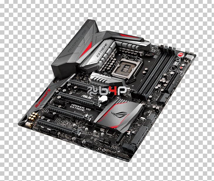 MAXIMUS VIII EXTREME Z170 Premium Motherboard Z170-DELUXE Intel LGA 1151 PNG, Clipart, Asus, Asus Maximus, Asus Maximus Viii Extreme, Computer Component, Computer Hardware Free PNG Download