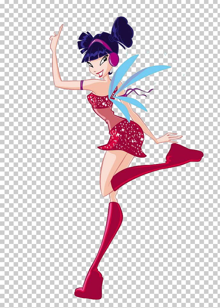 Musa Tecna Roxy Bloom Winx Club PNG, Clipart, 4kids Tv, Alfea, Animated Cartoon, Anime, Art Free PNG Download