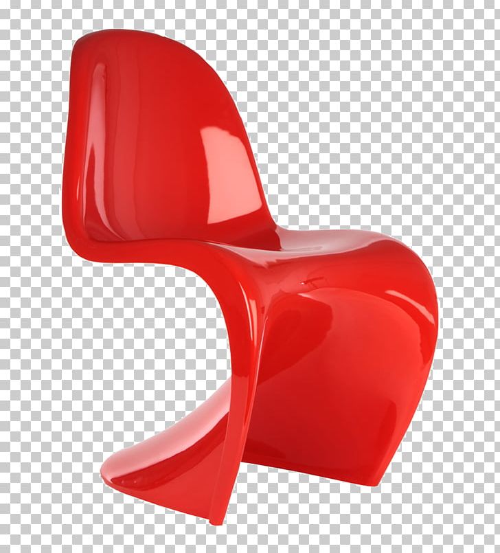 Panton Chair Furniture Vitra PNG, Clipart, Bedroom, Chair, Chairs, Classic, Danish Design Free PNG Download