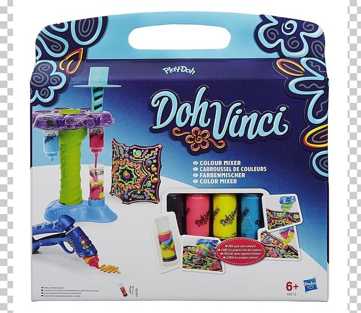 Play-Doh DohVinci Amazon.com Color Toy PNG, Clipart, Amazoncom, Art, Brand, Child, Color Free PNG Download