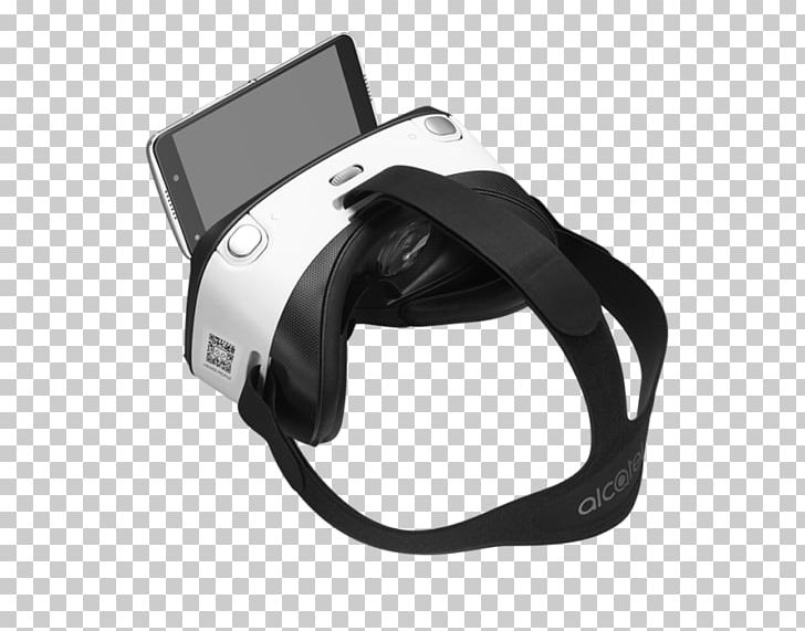 Virtual Reality Headset Head-mounted Display Windows Mixed Reality Alcatel Mobile PNG, Clipart, Alcatel Mobile, Android, Electronics, Fashion Accessory, Hardware Free PNG Download