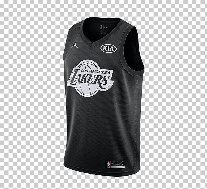 2018 NBA All-Star Game Los Angeles Lakers 2015 NBA All-Star Game Jersey Swingman PNG, Clipart, 2015 Nba Allstar Game, 2018, 2018 Nba Allstar Game, Active Shirt, Active Tank Free PNG Download