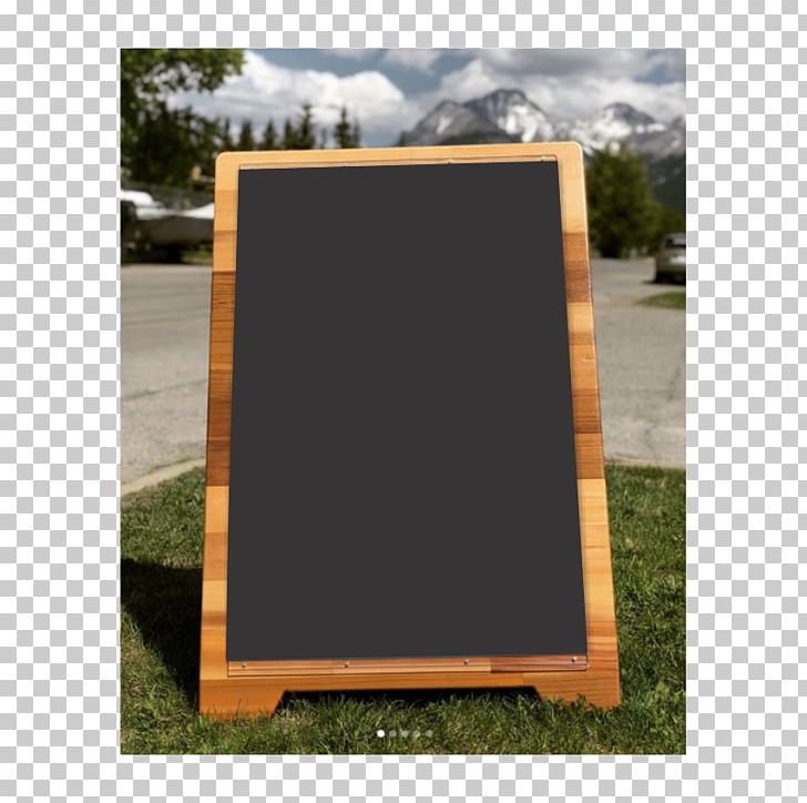 Banff Sign Company / Knorth Creative Jay Street Sandwich Board Business T1L 1C3 PNG, Clipart, Alberta, Angle, Banff, Business, Chalk Painting Free PNG Download
