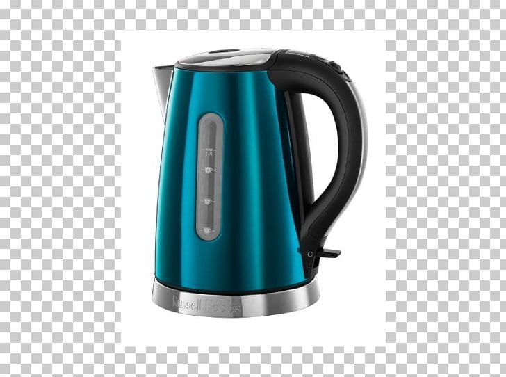 Electric Kettle Russell Hobbs Toaster Coffeemaker PNG, Clipart, Coffeemaker, Electricity, Electric Kettle, Electric Water Boiler, Heating Element Free PNG Download