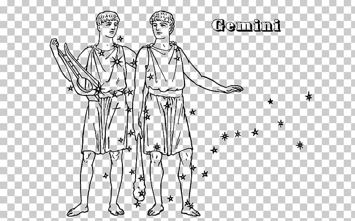 Gemini Astrological Sign Zodiac Astrology Cancer PNG, Clipart, Angle, Aries, Arm, Astrological Sign, Capricornus Free PNG Download