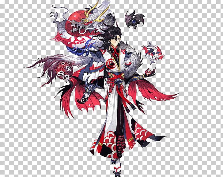 Onmyoji Arena x Shaman King Anime Collab Preview - 决战！平安京