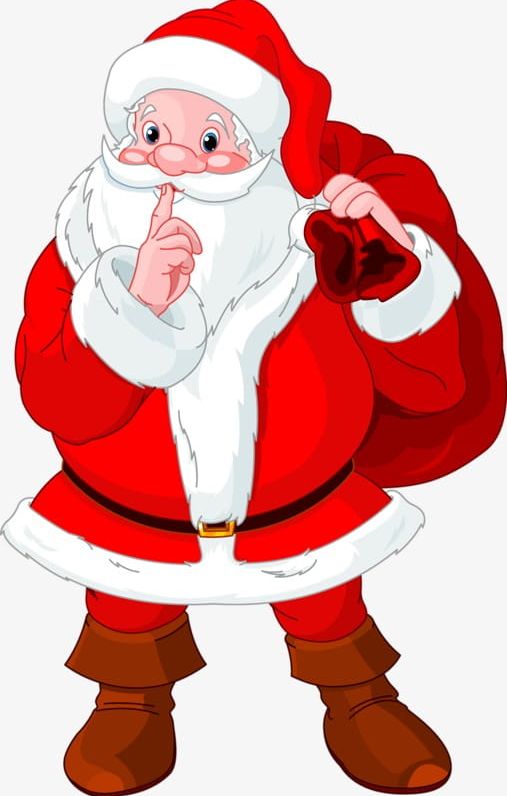 Santa Claus PNG, Clipart, Cartoon, Christmas, Claus, Claus Clipart, Creative Free PNG Download