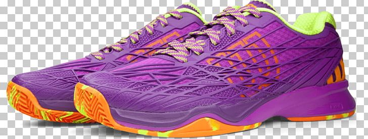 Sneakers Shoe Sportswear Wilson Sporting Goods Purple PNG, Clipart, Athletic Shoe, Crosstraining, Cross Training Shoe, Dynamictennis, Electric Blue Free PNG Download
