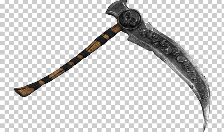 The Elder Scrolls V: Skyrim – Dragonborn Darksiders II Weapon Scythe PNG, Clipart, Blade, Cold Weapon, Computer Software, Darksiders, Darksiders 2 Free PNG Download