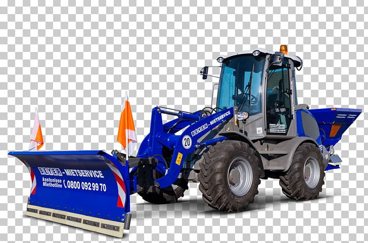 Tractor Loader Winter Service Vehicle Snow Removal Heavy Machinery PNG, Clipart, Agricultural Machinery, Bulldozer, Construction Equipment, Etukuormain, Harvester Free PNG Download