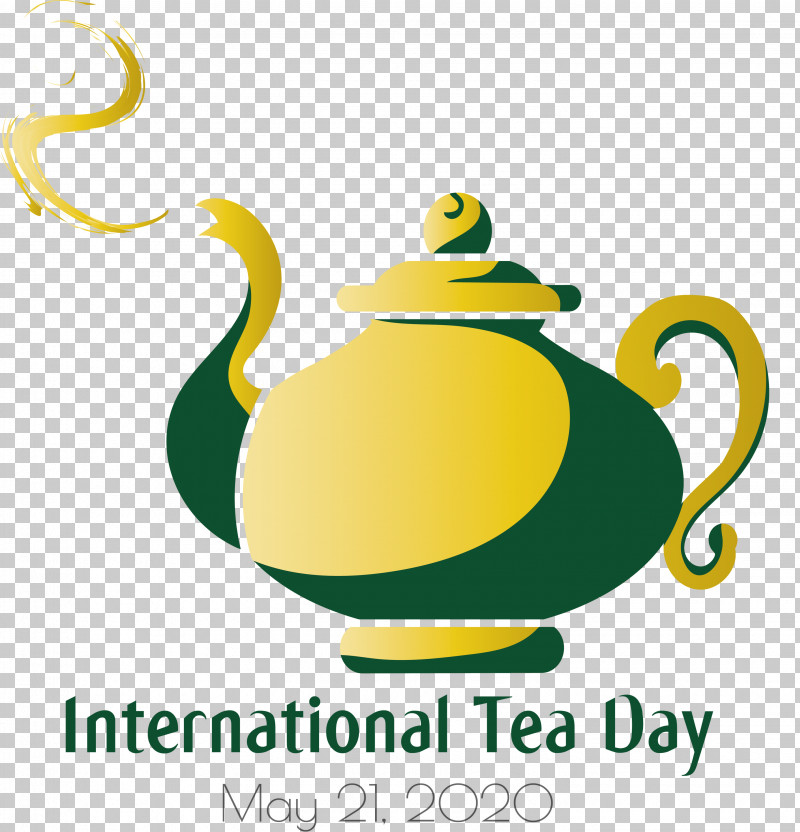 International Tea Day Tea Day PNG, Clipart, Creativity, Dinosaur, Indie Art, International Tea Day, Logo Free PNG Download