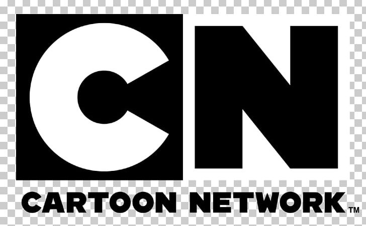Cartoon Network Logo Television Animation PNG, Clipart, Adventure Time, Angle, Animation, Area, Black And White Free PNG Download