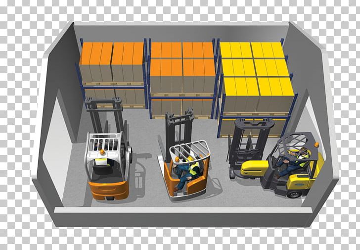 Forklift Machine Pallet Racking Warehouse Zijlader PNG, Clipart, Aisle, Capacity, Distribution, Forklift, Increase Free PNG Download