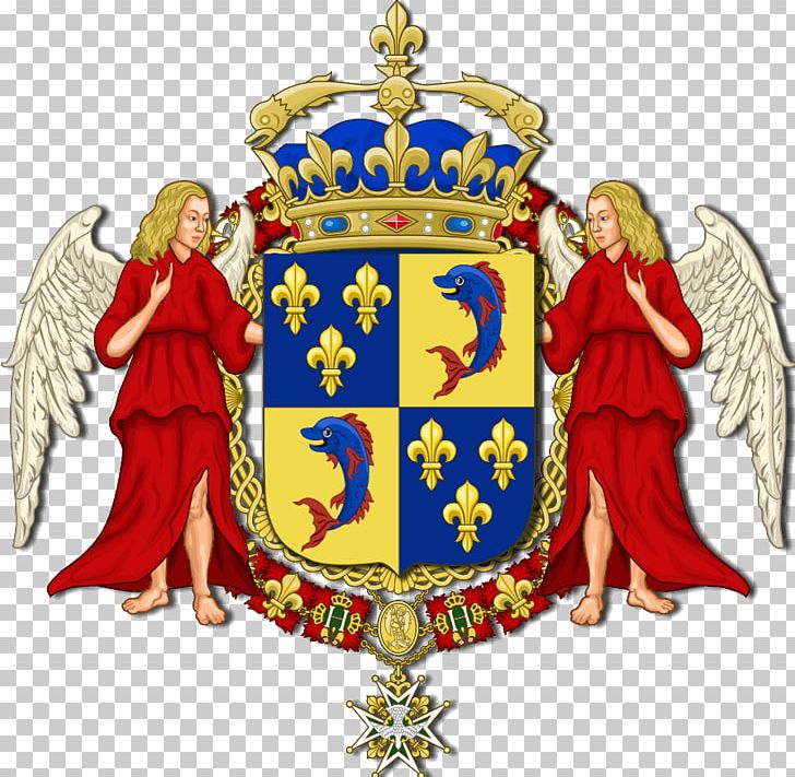 House Of France Dauphin Of France Providentialism Prince PNG, Clipart, Angel, Arme, Christmas Ornament, Coat Of Arms, Dauphin Of France Free PNG Download